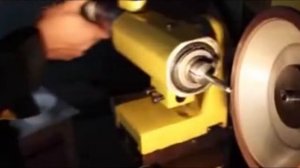 MR 600F Универсальный заточной станок