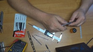 Держатель пилок электролобзика