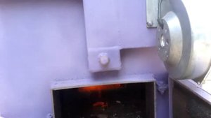 пиролизный котел Одесская обл видео 2 тел0982846850