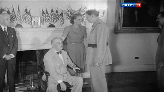 Миротворец