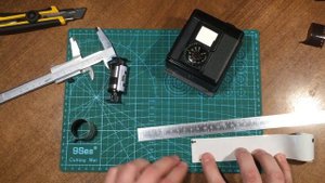 135 пленка в среднеформатной камере недорого ;)