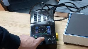 ИК паяльная станция своими руками часть 1