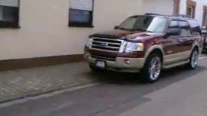 ford expedition lampertheim dominic