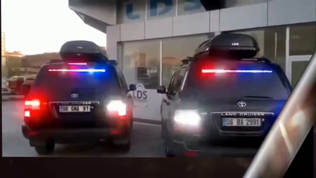Стробоскопы подборочка