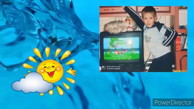 Поздравление на 18тилетие сыну! смотреть онлайн