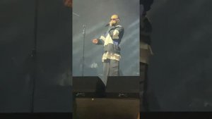 Miyagi & Andy Panda  Там ревели горы live 2021 Москва