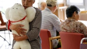 РОБОТЫ ЖИВОТНЫЕ