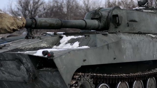 Устрашаем и оберегаем