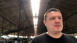 Монтаж вентиляторов.