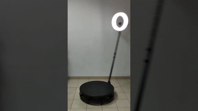 Платформа видеоселфи 360 видеоспиннер 360 смотреть онлайн