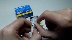 Бритье. Утилизация безопасных лезвий. Как безопасно выкинуть лезвия от Т-образной бритвы. Used blad