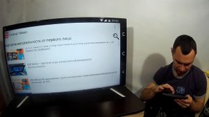 #27 Как смотреть VR видео виртуальной реальности на YouTube: приложение VR Youtube 3D Videos