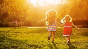 Сборник детских песен о лете. Лето это праздник жизни!