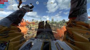 Dying Light 2 - AMD Radeon RX Vega 56