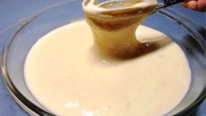 Оладьи на кефире без яиц