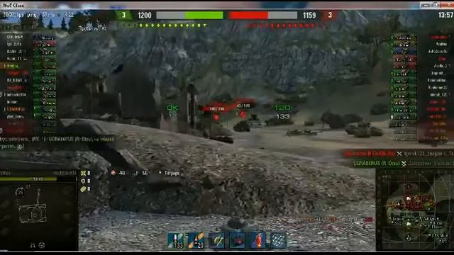 "Танк Н35 для поднятия СТАТЫ и КПД! Воина за 2 минуты!!!" смотреть онлайн