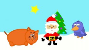 Рождество. ??Английский для детей
