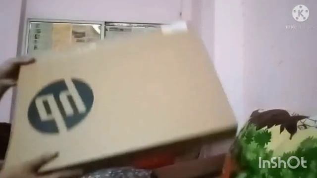 UNBOXING HP 14s-dq2101TU Core i3 11th Gen Windows 10 Home Laptop (8GB RAM, 256GB SSD, Intel) смотреть онлайн