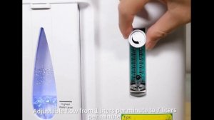 ЛУЧШИЙ БЫТОВОЙ КОНЦЕНТРАТОР КИСЛОРОДА ? DEDAKJ DDT 2A ? [КРАТКИЙ ОБЗОР КАК ПОЛЬЗОВАТЬСЯ + НАСТРОЙКА