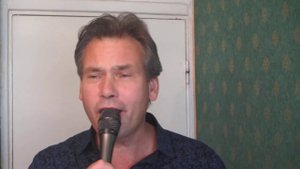 Музыкальное поздравление ( 22.10.17 г. )