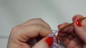 🎉👌НАШЛА ЭФФЕКТНЫЙ УЗОР КРЮЧКОМ ДЛЯ ПАЛАНТИНА  и не только! (вязание крючком для начинающих) /Croche