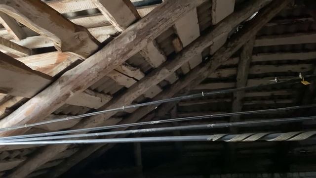 Изоляция труб / Защита изоляции / Теплоизоляционная краска / Ремонт крышы / РУФЛЕКС / VGT