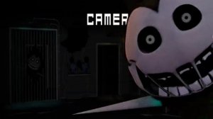 Five nights at Treasure Island All jumpscares in Lost effect