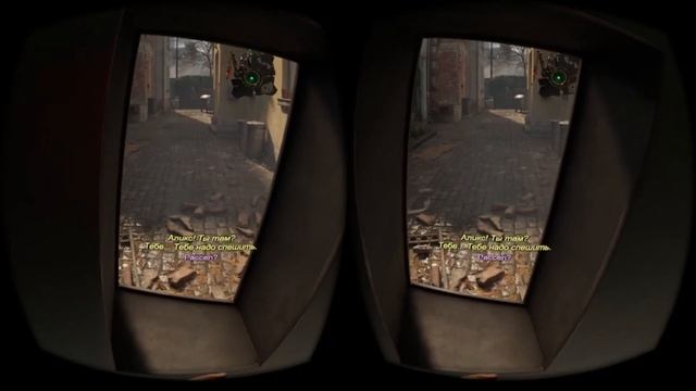 Самое начало ► Half-Life: Alyx. смотреть онлайн