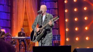 Александр Розенбаум «Прости братан нам с тобой не по пути»