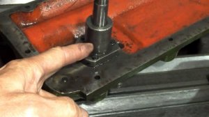 Система смазки направляющих токарного станка 1Е61М