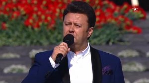 Синяя вечность. Александр Суханов