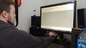 (RU)Unboxing of SYNCO MIC-D2