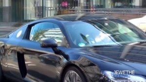 BEST OF Audi R8 V8 & V10 Exhaust SOUNDS! - 10.000.000 Views Special!!
