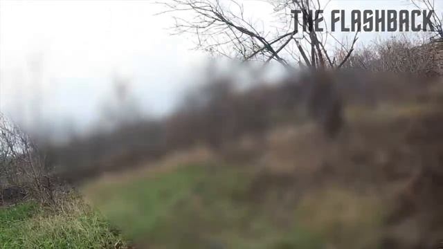 Попадание группы ВСУ под минометный обстрел.