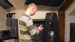 MBL Audio - MBL Reference Line [HIGH END AUDIO]