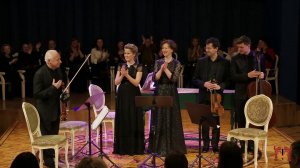 Владимир Спиваков  Час Баха