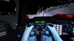 Assetto Corsa - Oreca 07 LMP2 Daytona mix GTE+LMP2 avvewrsari al 98% da ultimo a..? VR Oculus Rift-