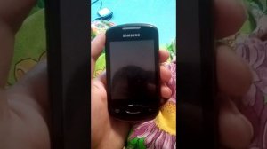 папа сломал телефон Самсунг