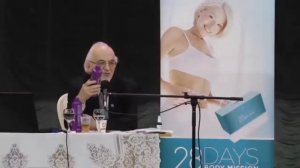 Майнд Мастер - противострессовый напиток от LR  Профессор В А Дадали