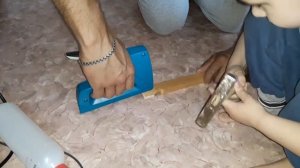 Москитная сетка своими руками дешево | Самый бюджетный вариант!