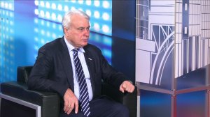 Павел Завальный: о нефтяной отрасли и ценах на бензин