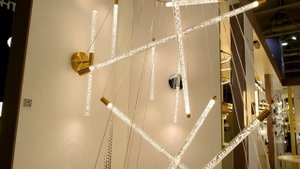 ODEON LIGHT SPARKY 4369/10WL 4369/40L 4369/5L 4369/80L 4370/10WL 4370/5L