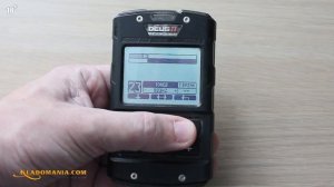 НАСТРОЙКИ XP DEUS II. Как настроить металлоискатель XP DEUS 2. Кладомания