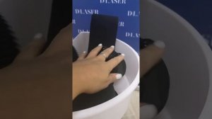 Аппарат для вибромассажа G5