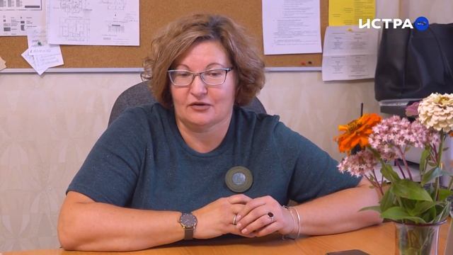 В День учителя узнали, легко ли из школьника взрастить профессионала смотреть онлайн