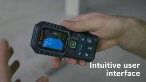 Bosch GLM 50-23 G Professional Laser Measure