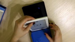 Amazon Kindle 6(2016г.)  распаковка / распаковка электронной книги