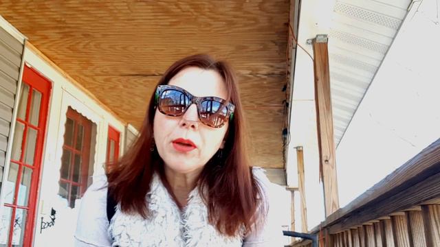 4й и 5й дни в Нью Йорке. Устройство в школу, покупка мобильной связи, цены на продукты... смотреть онлайн