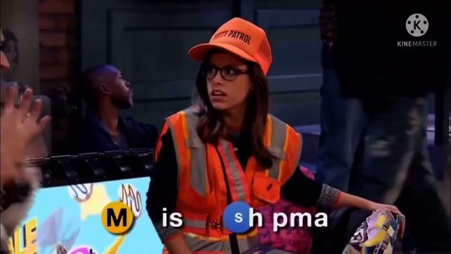 DANGER GAME'S смотреть онлайн