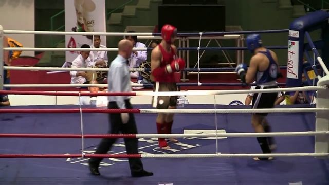 Aleksandr Oleynik (Ukraine) - Vezhevatov Alexander (Russia) 86 kg male semifinal. смотреть онлайн